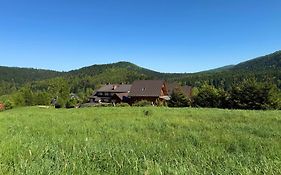 Agroturystyka Jeleni Skok